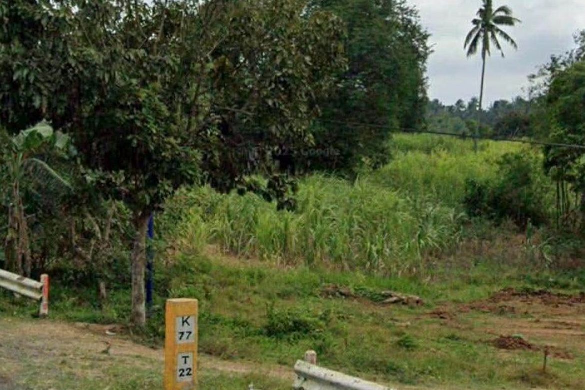 Land for Sale in Caluangan, Magallanes, Cavite – photo 3