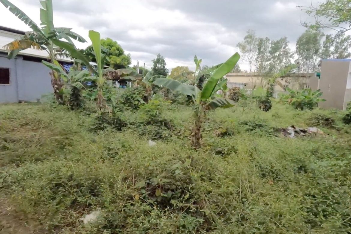 Land for Sale in Calubcob, Naic, Cavite