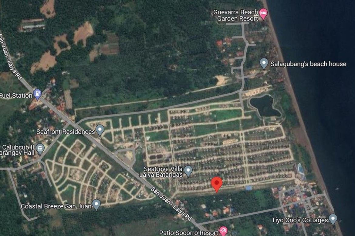 Land for Sale in Calubcub II, San Juan, Batangas – photo 7