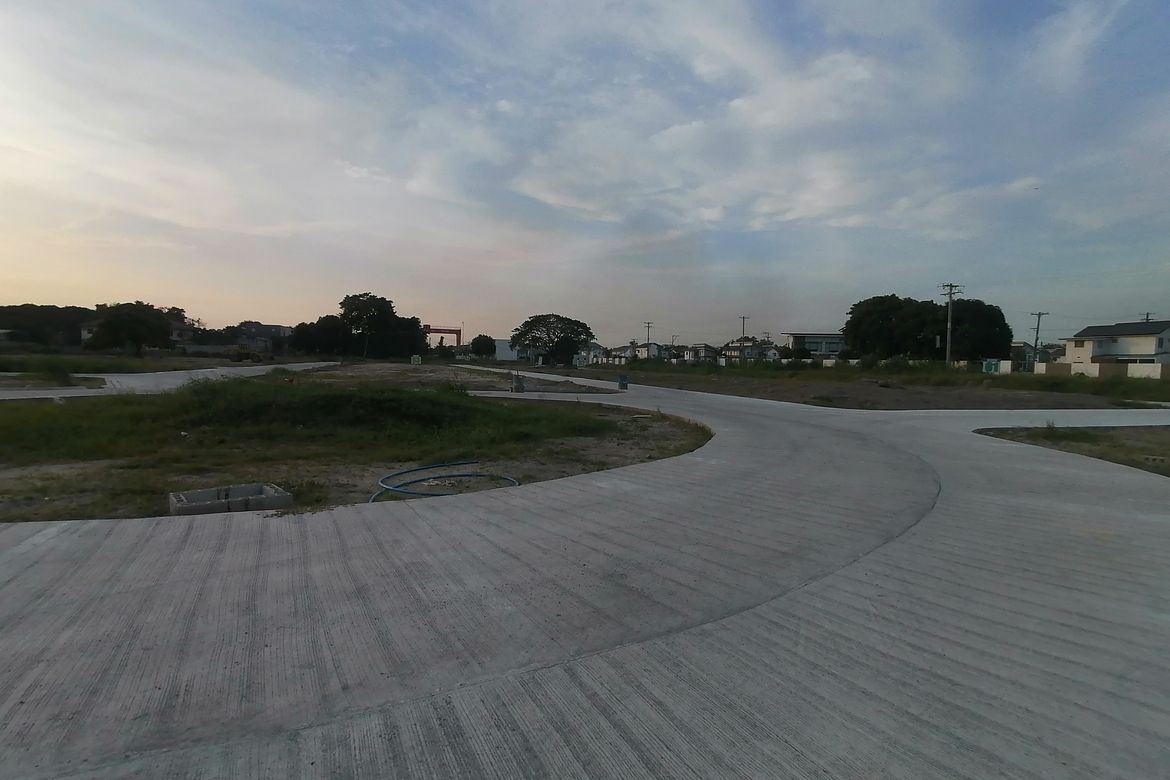 Land for Sale in Calulut, San Fernando, Pampanga