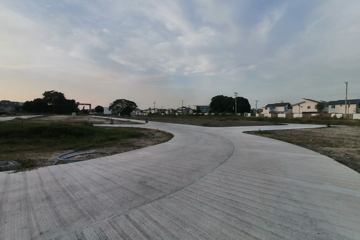 Land for Sale in Calulut, San Fernando, Pampanga – photo 2