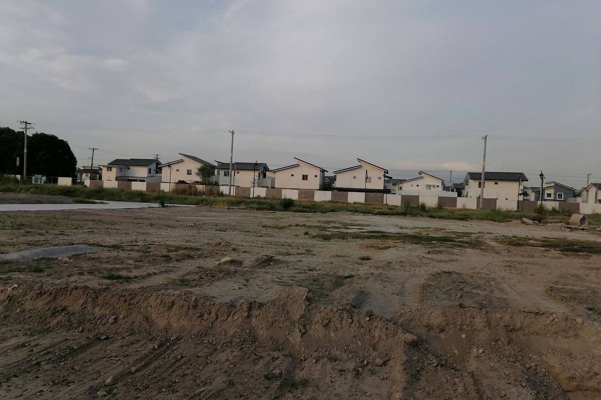 Land for Sale in Calulut, San Fernando, Pampanga – photo 3