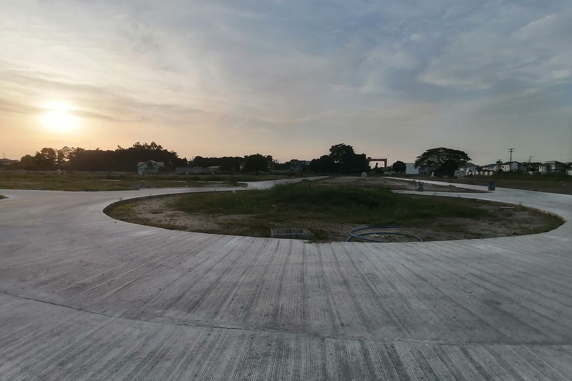 Land for Sale in Calulut, San Fernando, Pampanga – photo 6