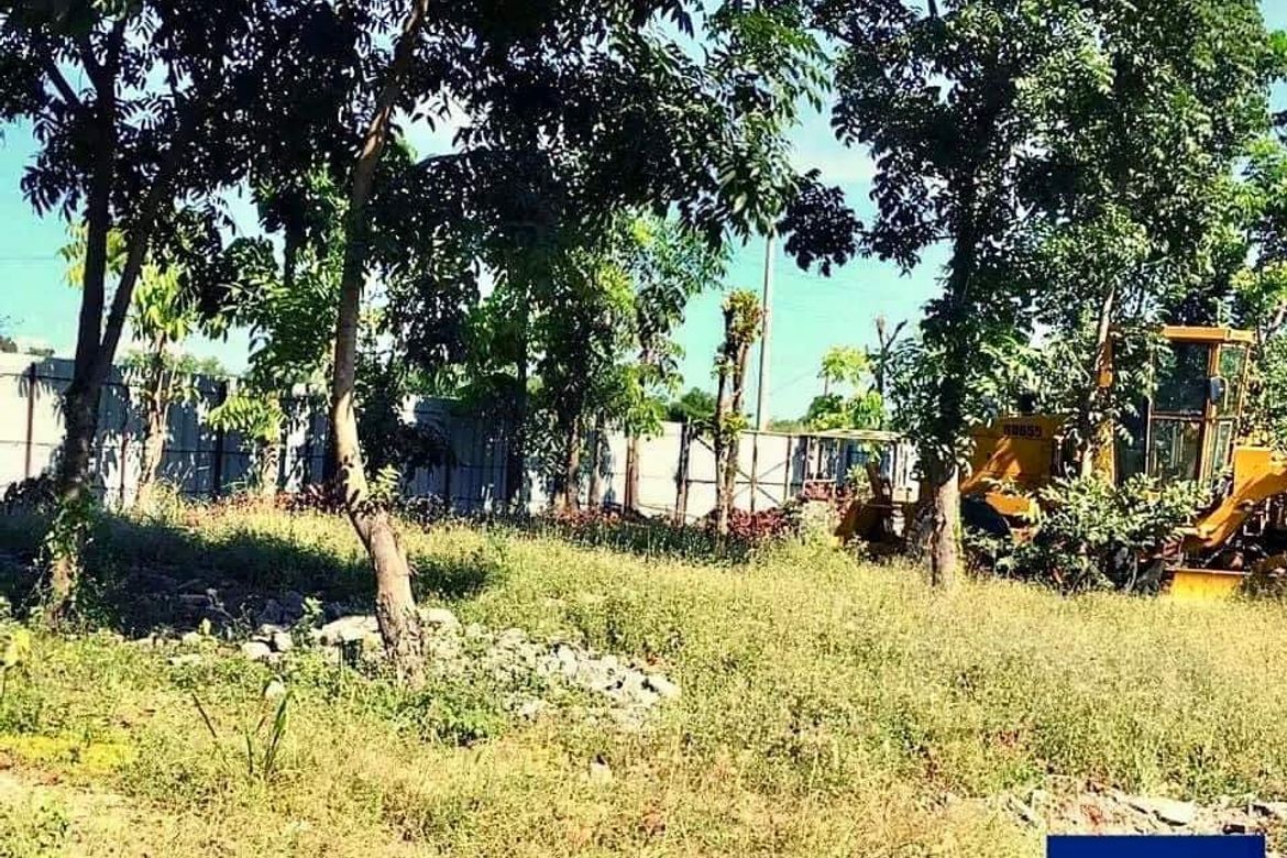 Land for Sale in Calulut, San Fernando, Pampanga