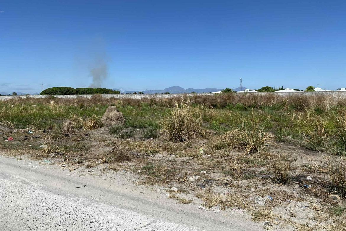 Land for Sale in Calulut, San Fernando, Pampanga – photo 2