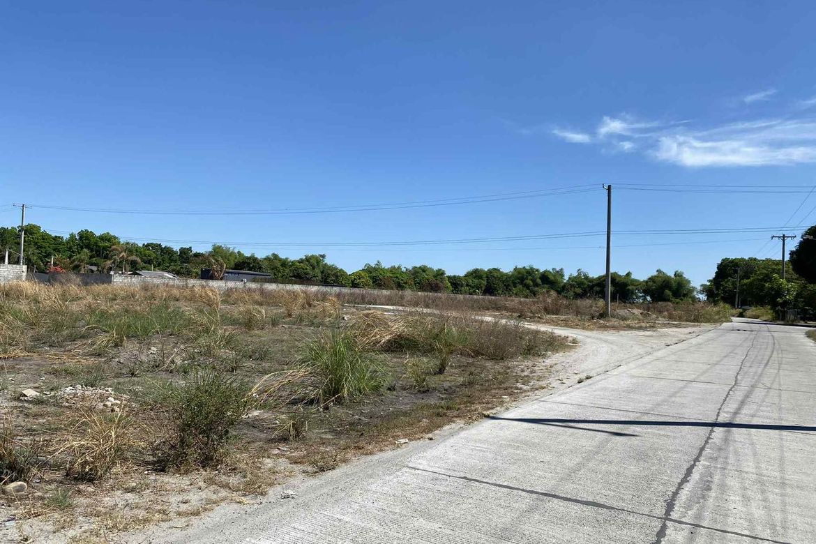 Land for Sale in Calulut, San Fernando, Pampanga – photo 3