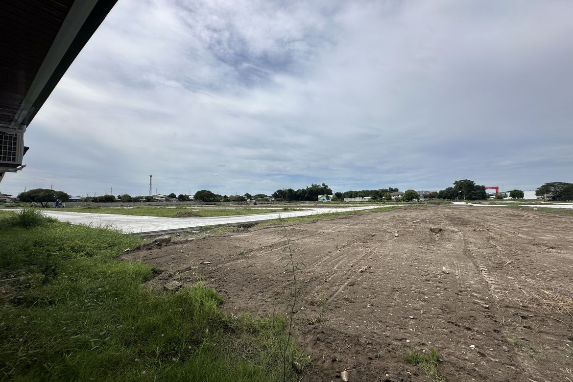 Land for Sale in Calulut, San Fernando, Pampanga – photo 3