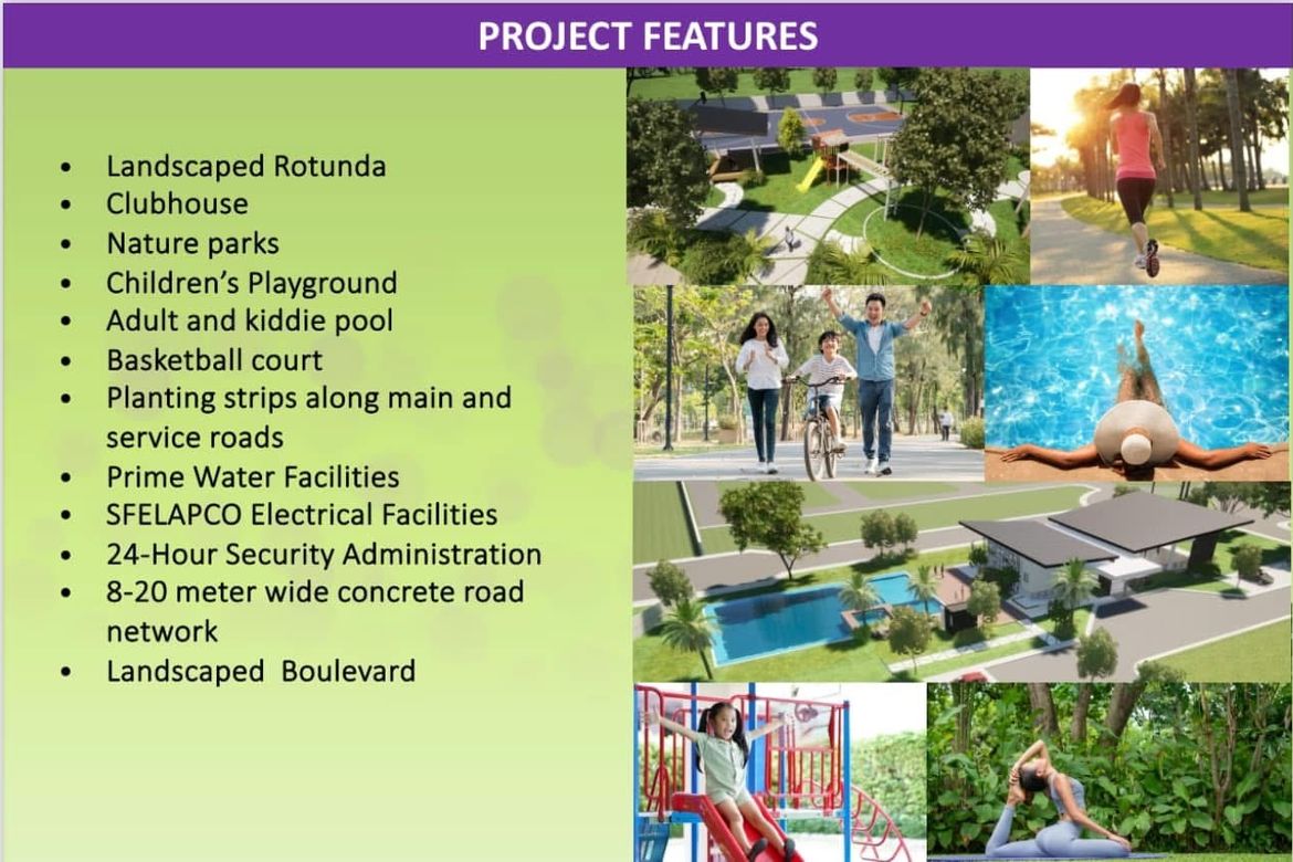 Land for Sale in Calulut, San Fernando, Pampanga – photo 8