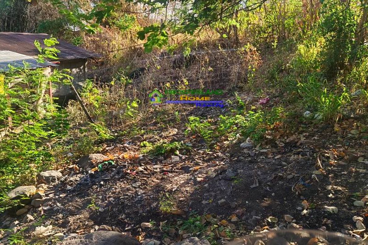 Land for Sale in Calumpang, Binangonan, Rizal