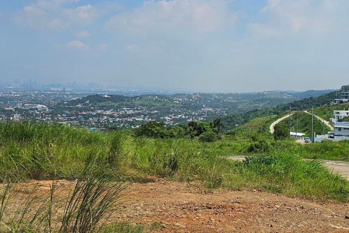 Land for Sale in Calumpang, Binangonan, Rizal – photo 5