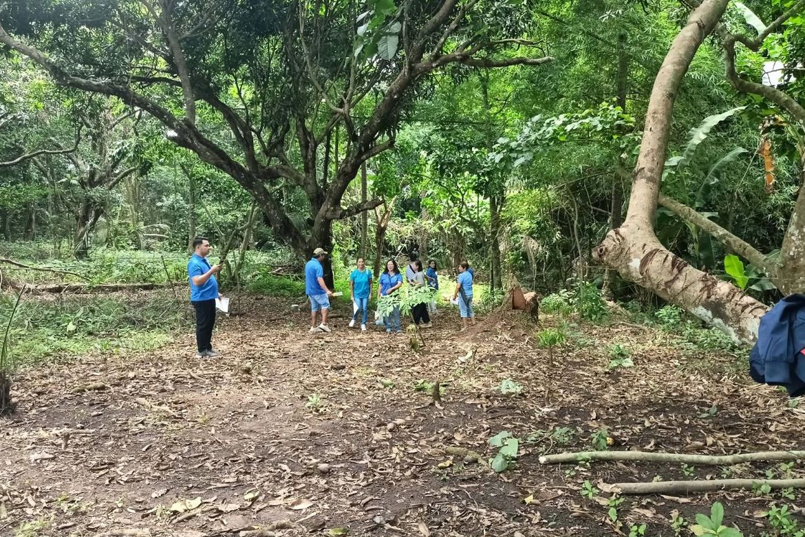 Land for Sale in Calumpang Cerca, Indang, Cavite – photo 4