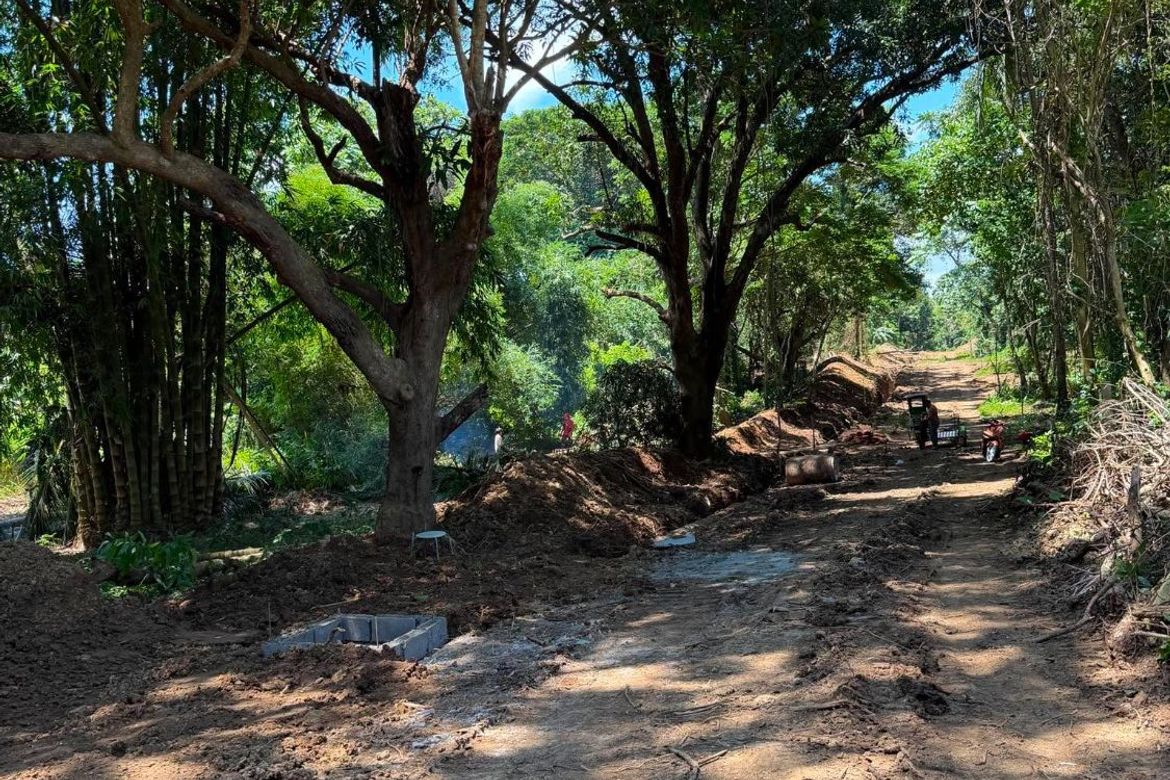 Land for Sale in Calumpang Cerca, Indang, Cavite – photo 7