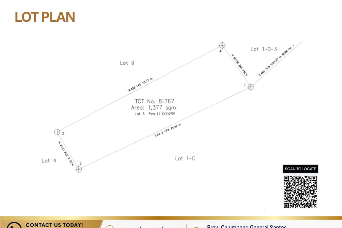 Land for Sale in Calumpang, General Santos, South Cotabato – photo 5