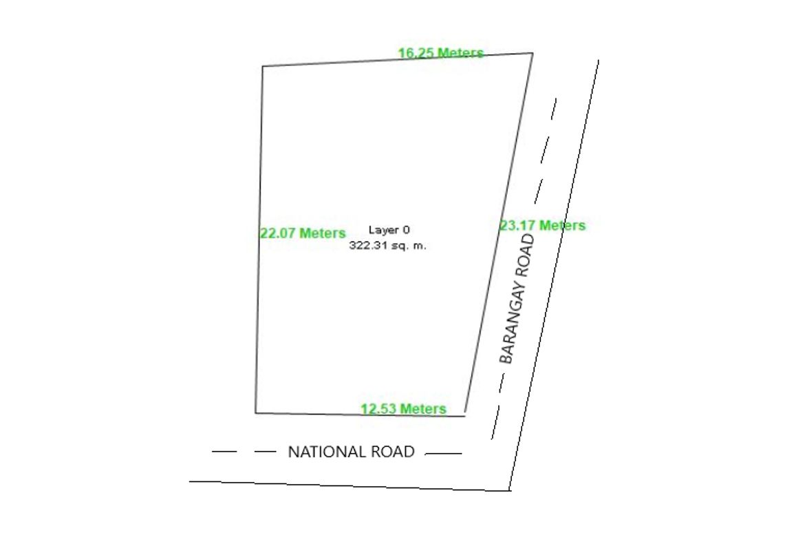Land for Sale in Calvario, Loay, Bohol – photo 3
