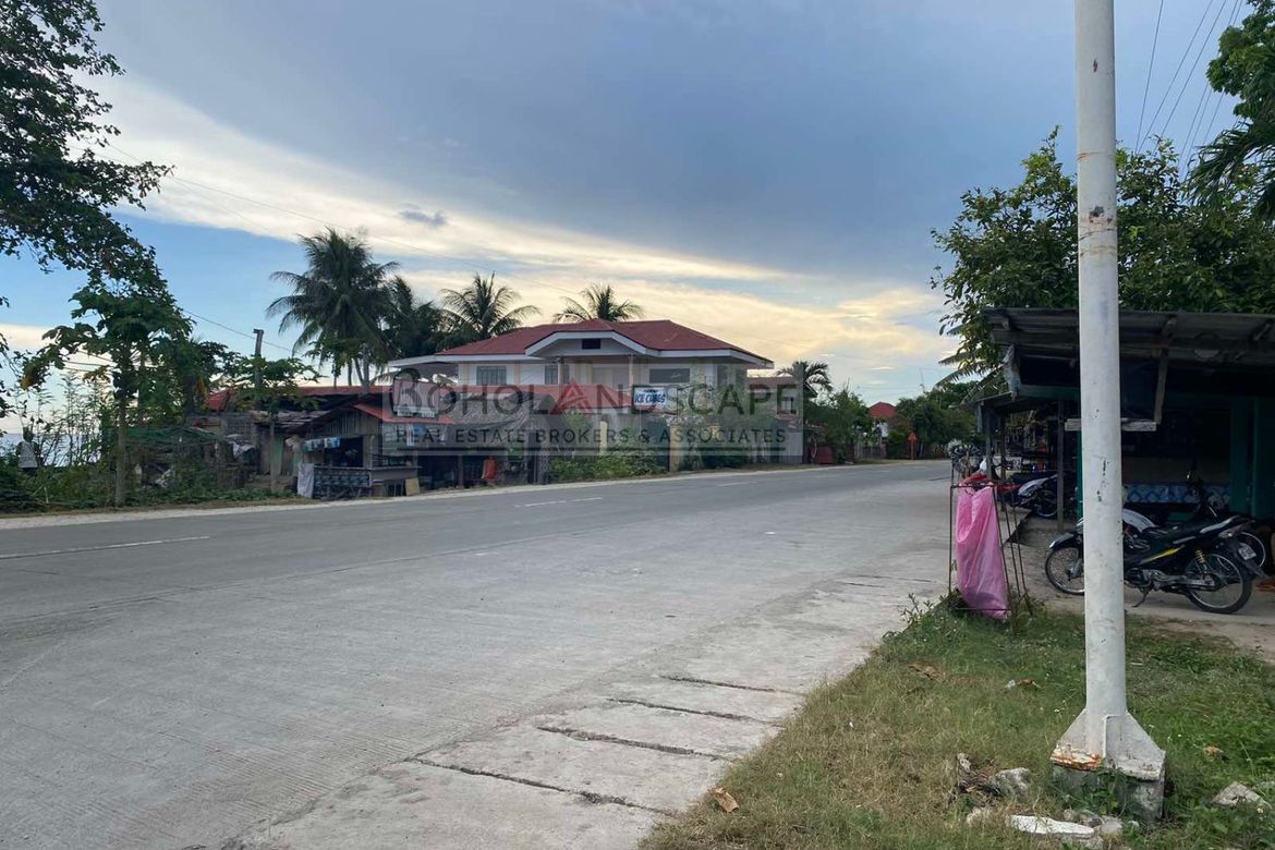 Land for Sale in Calvario, Loay, Bohol – photo 7