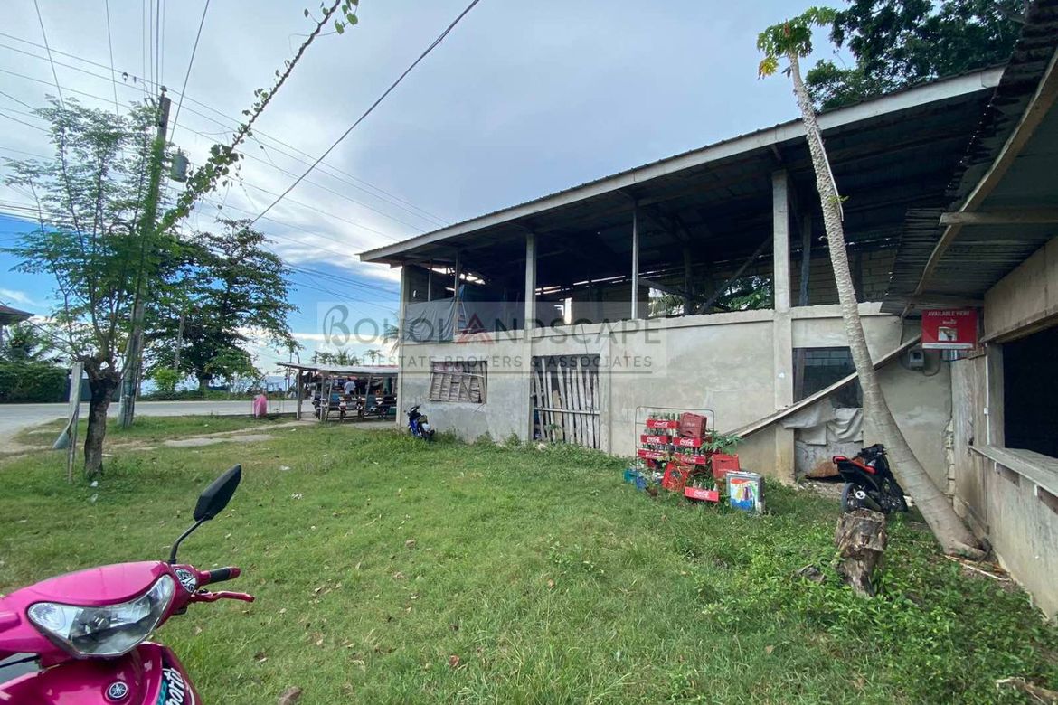 Land for Sale in Calvario, Loay, Bohol – photo 8