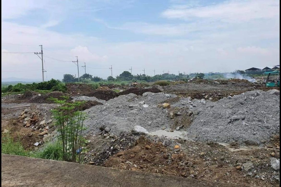 Land for Sale in Calzada, Taguig, Metro Manila