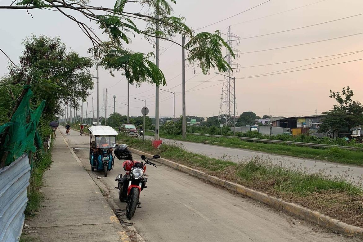 Land for Sale in Calzada, Taguig, Metro Manila – photo 2