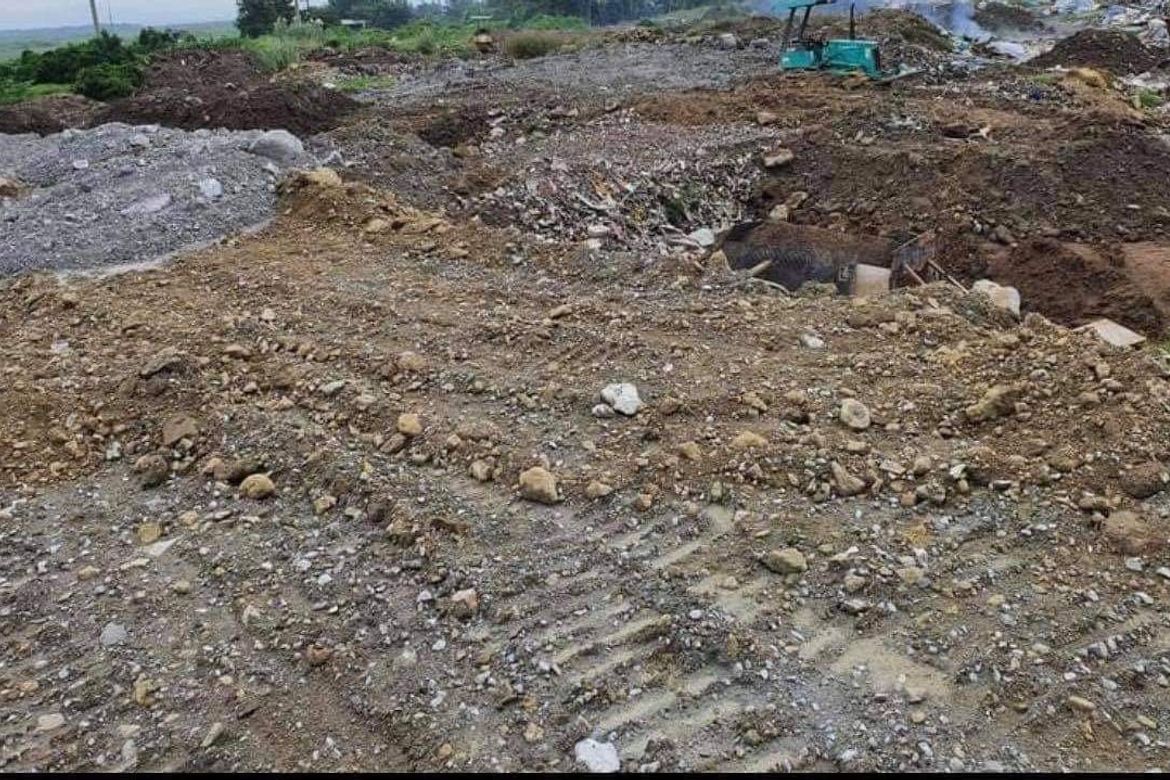 Land for Sale in Calzada, Taguig, Metro Manila – photo 4