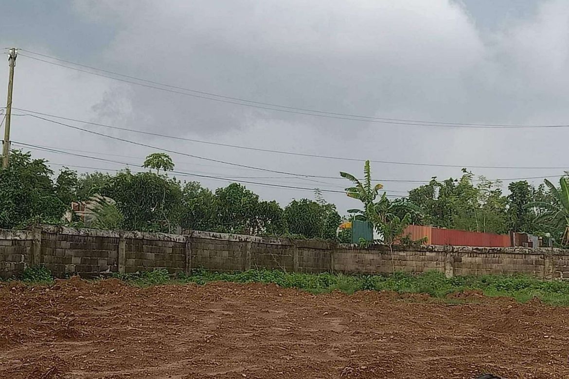 Land for Sale in Camachilihan, Bustos, Bulacan