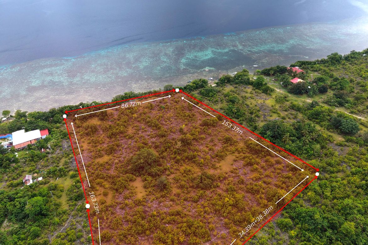 Land for Sale in Cambaquiz, Loon, Bohol – photo 4