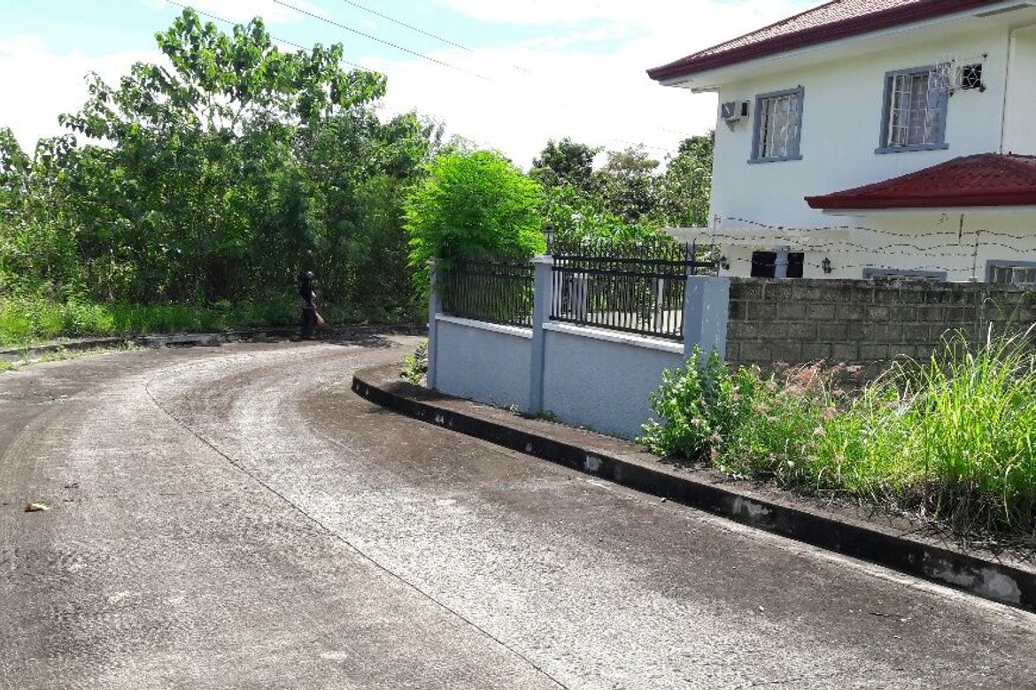 Land for Sale in Cambayog, Compostela, Cebu