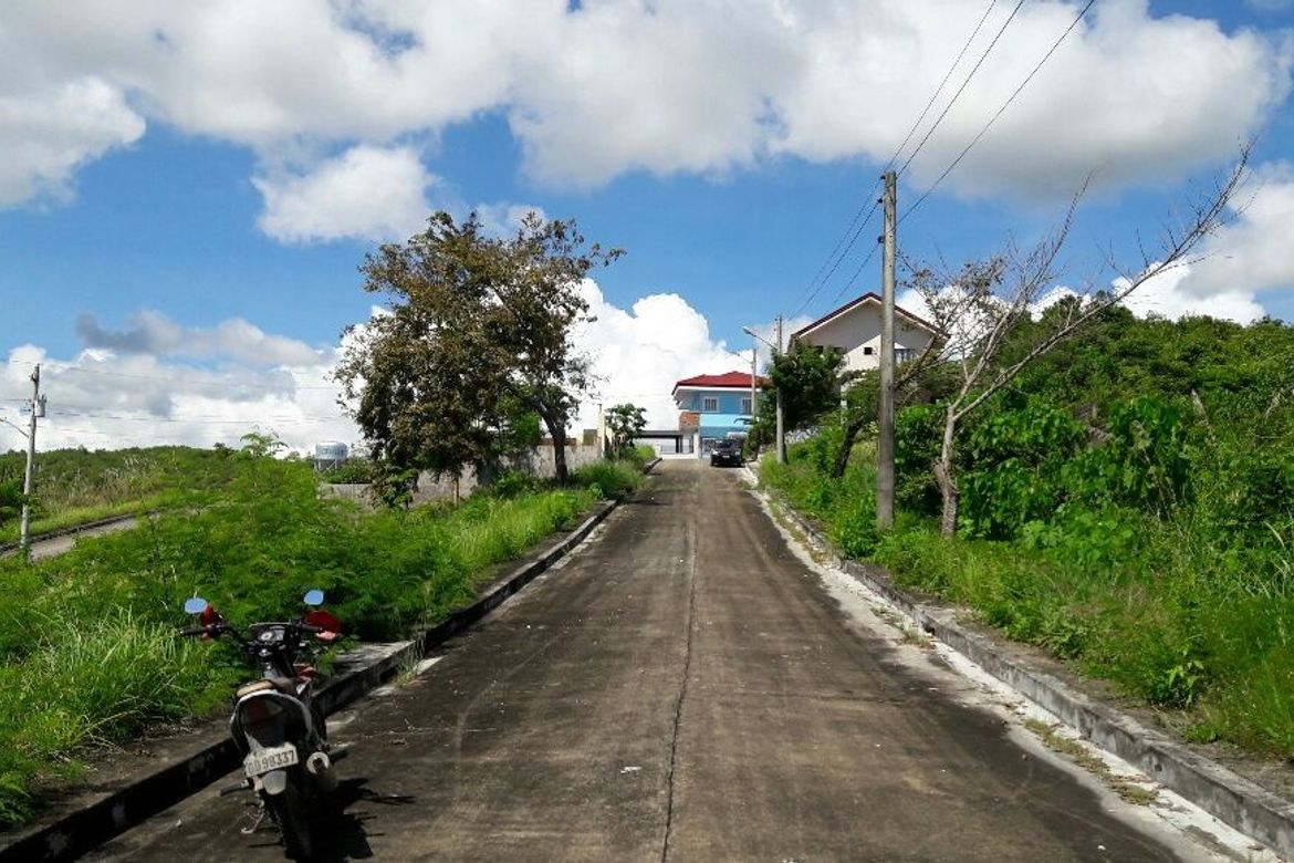 Land for Sale in Cambayog, Compostela, Cebu – photo 4