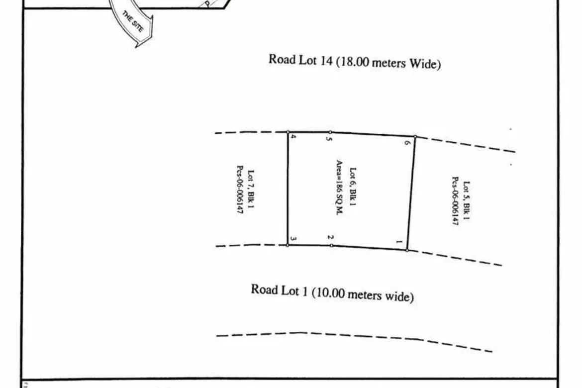Land for Sale in Camella Bacolod, Mandalagan, Bacolod, Negros Occidental – photo 4