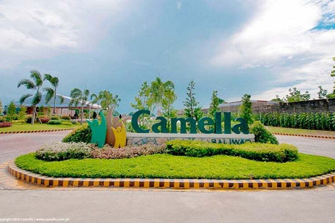 Land for Sale in Camella Baliwag, Tangos, Baliuag, Bulacan – photo 2