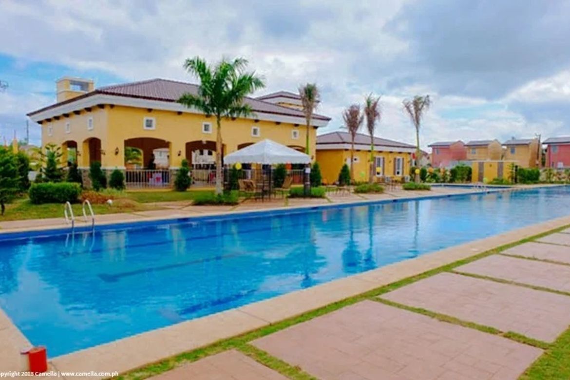 Land for Sale in Camella Baliwag, Tangos, Baliuag, Bulacan