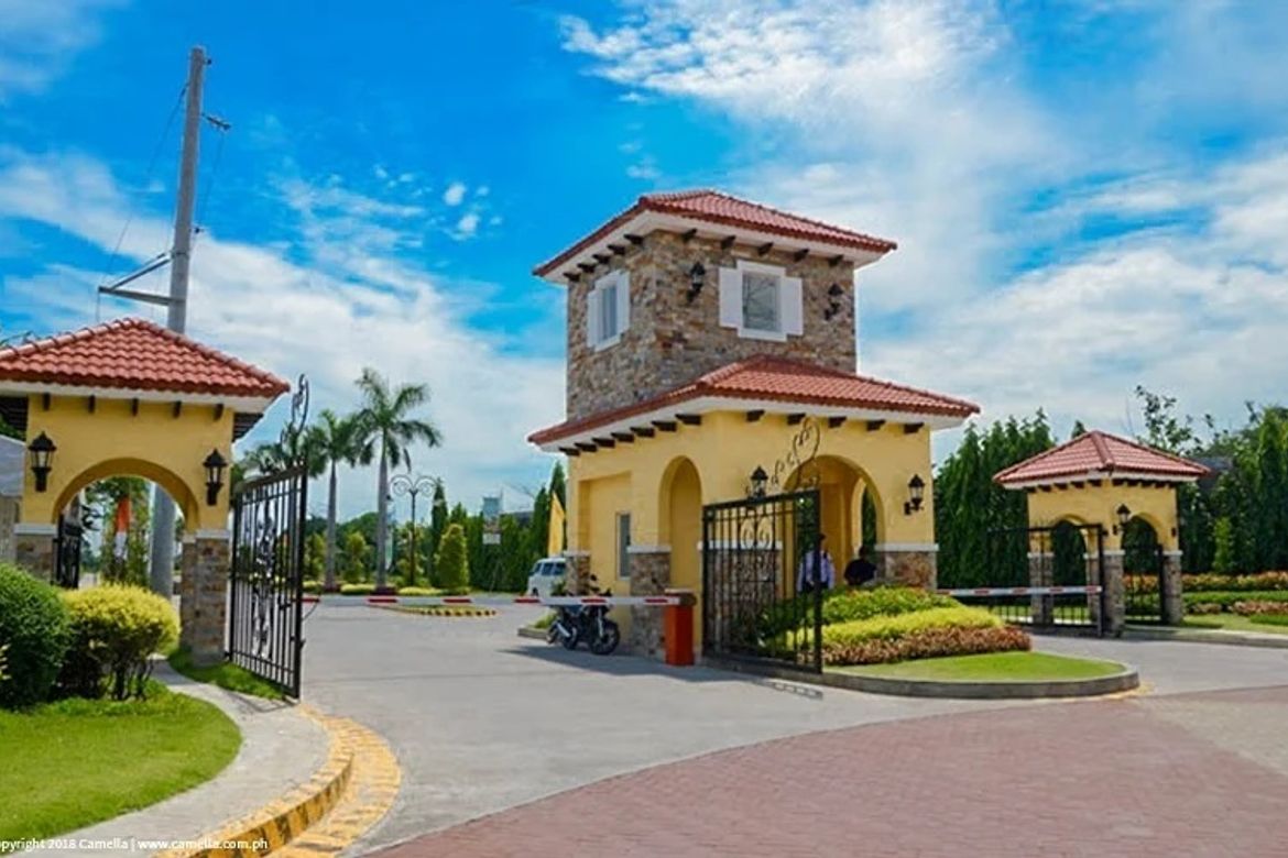 Land for Sale in Camella Baliwag, Tangos, Baliuag, Bulacan – photo 2