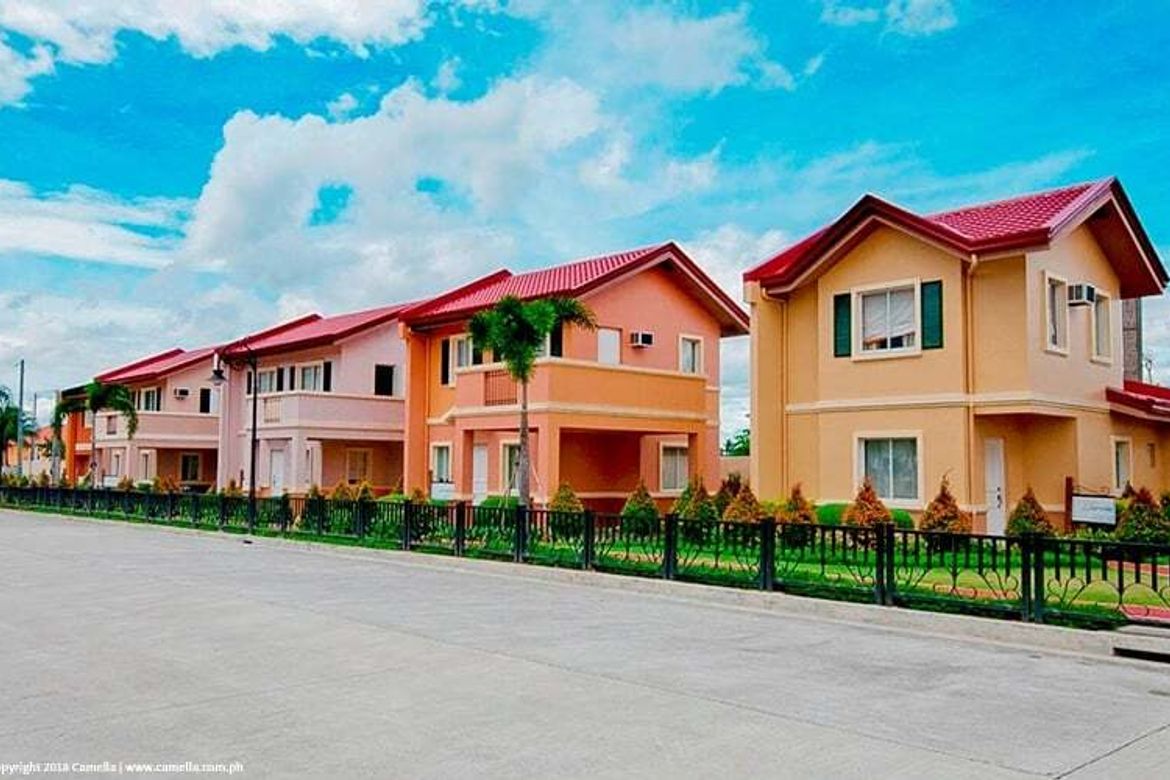 Land for Sale in Camella Baliwag, Tangos, Baliuag, Bulacan – photo 5