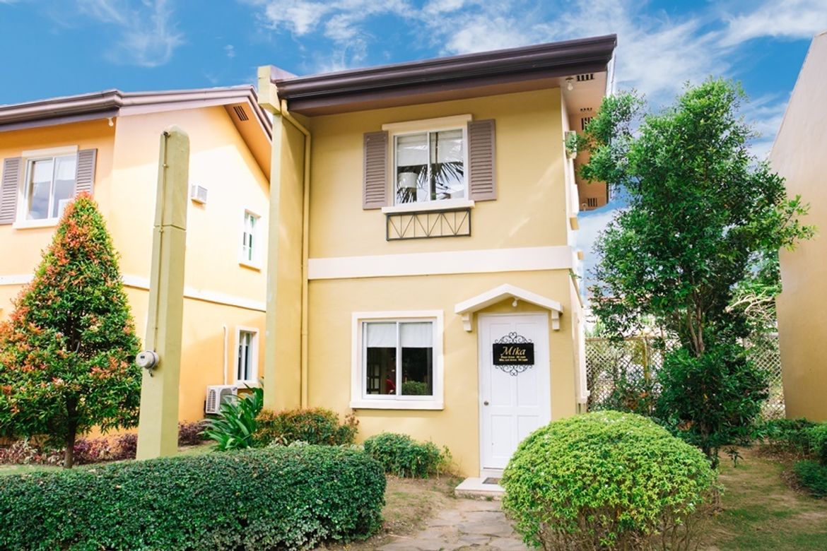 Land for Sale in Camella Davao, Communal, Davao City, Davao del Sur – photo 7