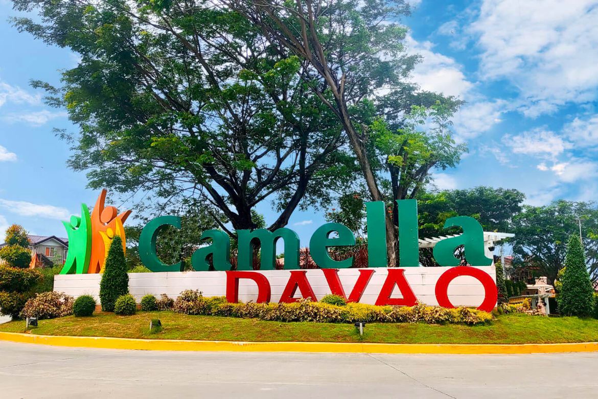 Land for Sale in Camella Davao, Communal, Davao City, Davao del Sur