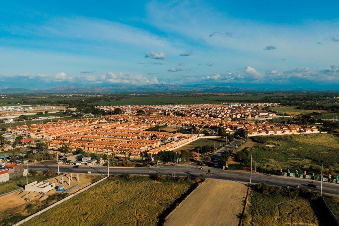 Land for Sale in Camella Nueva Ecija, Valle Cruz, Cabanatuan, Nueva Ecija