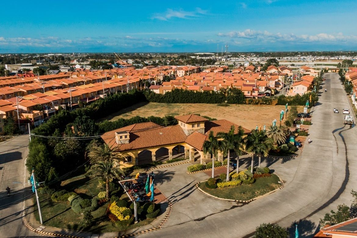 Land for Sale in Camella Nueva Ecija, Valle Cruz, Cabanatuan, Nueva Ecija – photo 3