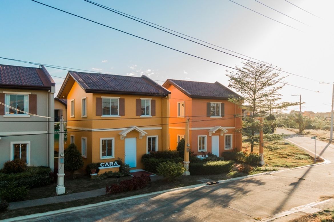 Land for Sale in Camella Nueva Ecija, Valle Cruz, Cabanatuan, Nueva Ecija – photo 5