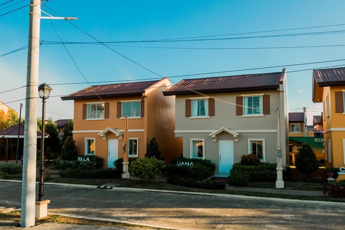 Land for Sale in Camella Nueva Ecija, Valle Cruz, Cabanatuan, Nueva Ecija – photo 6