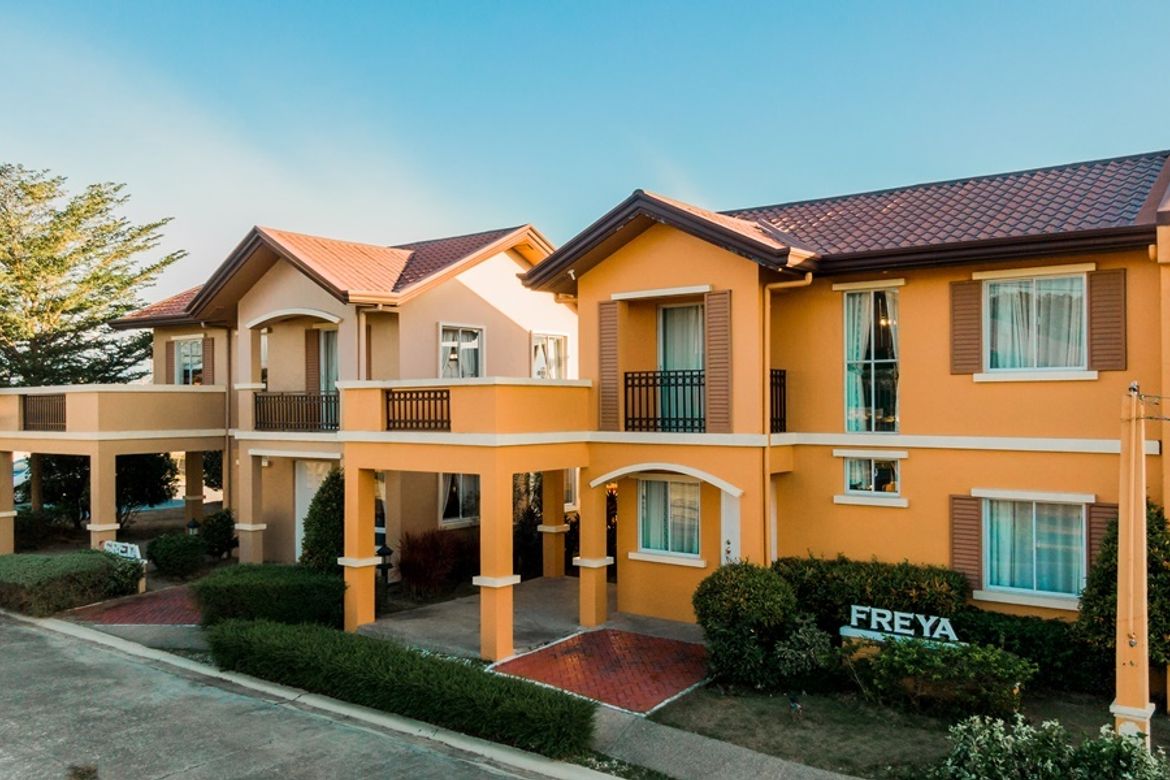 Land for Sale in Camella Nueva Ecija, Valle Cruz, Cabanatuan, Nueva Ecija – photo 7