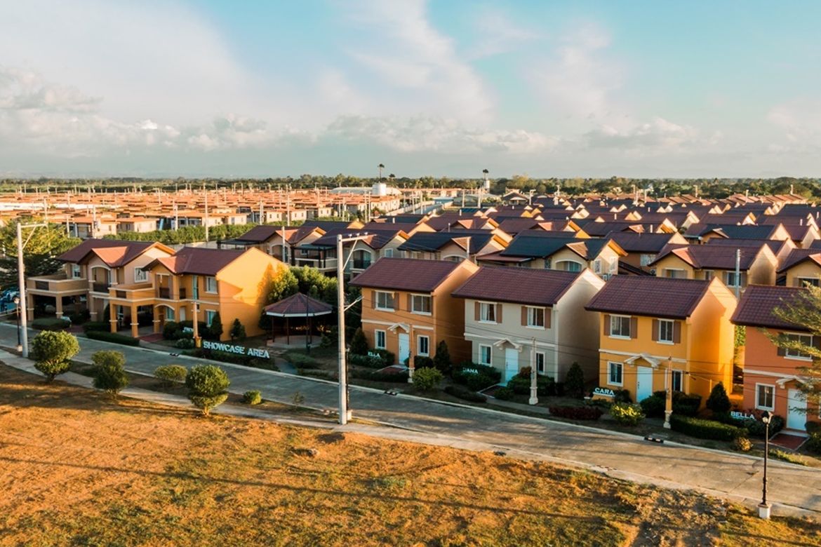 Land for Sale in Camella Nueva Ecija, Valle Cruz, Cabanatuan, Nueva Ecija
