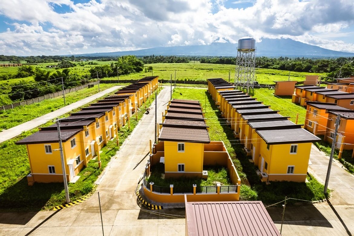 Land for Sale in Camella Pili, Cadlan, Pili, Camarines Sur – photo 4