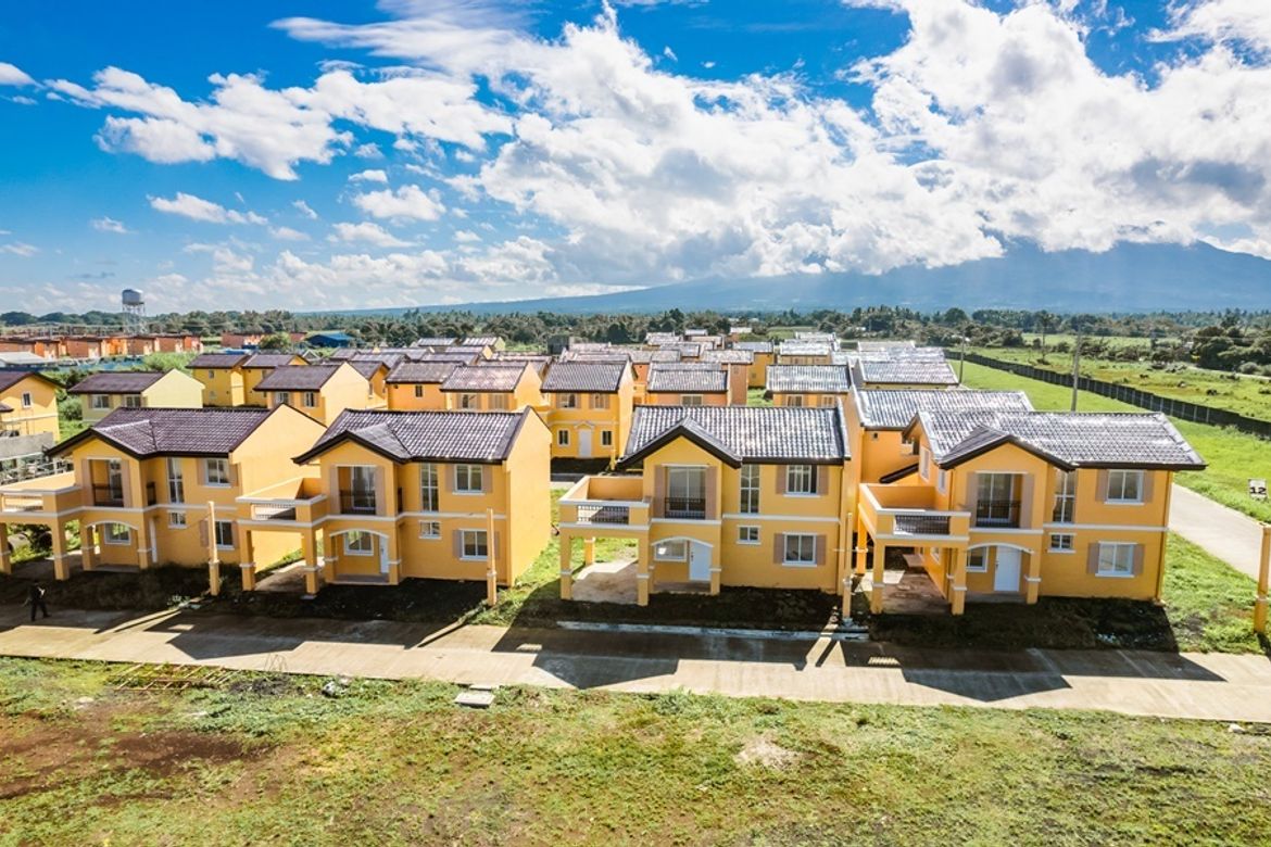 Land for Sale in Camella Pili, Cadlan, Pili, Camarines Sur – photo 5