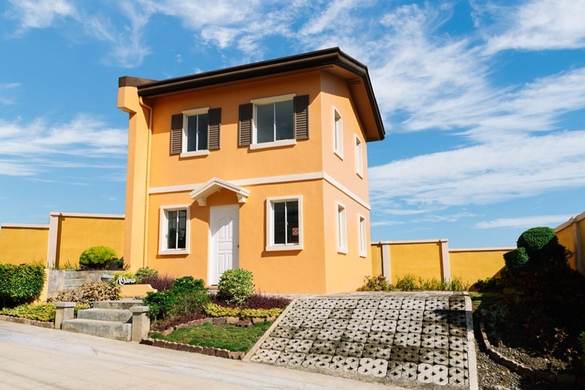 Land for Sale in Camella Prima Butuan, Baan Km 3, Butuan, Agusan del Norte