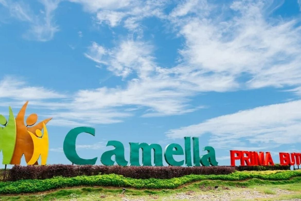 Land for Sale in Camella Prima Butuan, Baan Km 3, Butuan, Agusan del Norte – photo 3