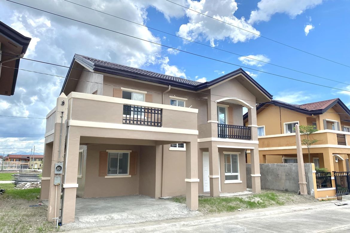 Land for Sale in Camella Prima Butuan, Baan Km 3, Butuan, Agusan del Norte – photo 6