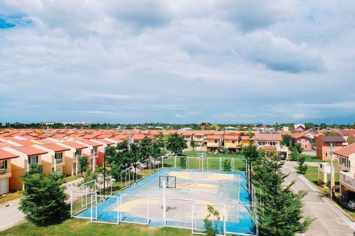 Land for Sale in Camella Prima Butuan, Baan Km 3, Butuan, Agusan del Norte – photo 2