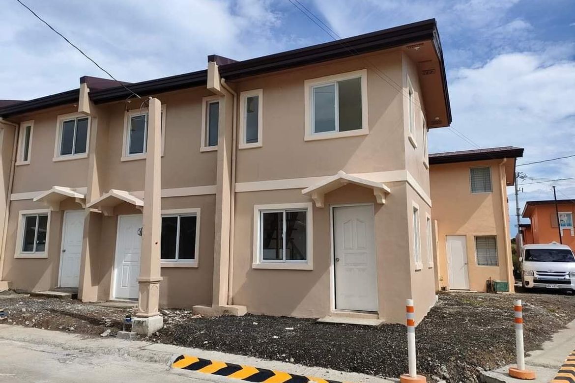 Land for Sale in Camella Prima Butuan, Baan Km 3, Butuan, Agusan del Norte – photo 4