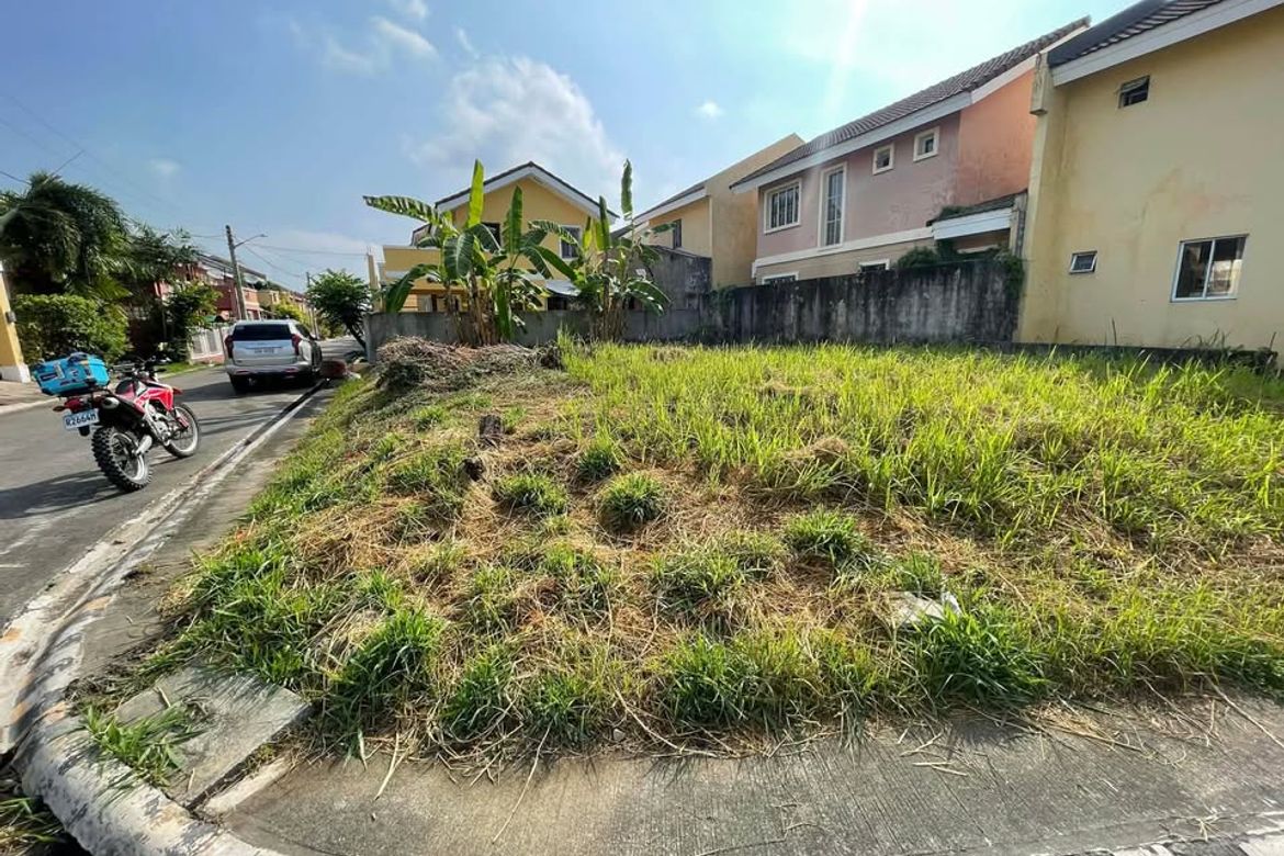 Land for Sale in Camella Provence, Longos, Malolos, Bulacan – photo 2