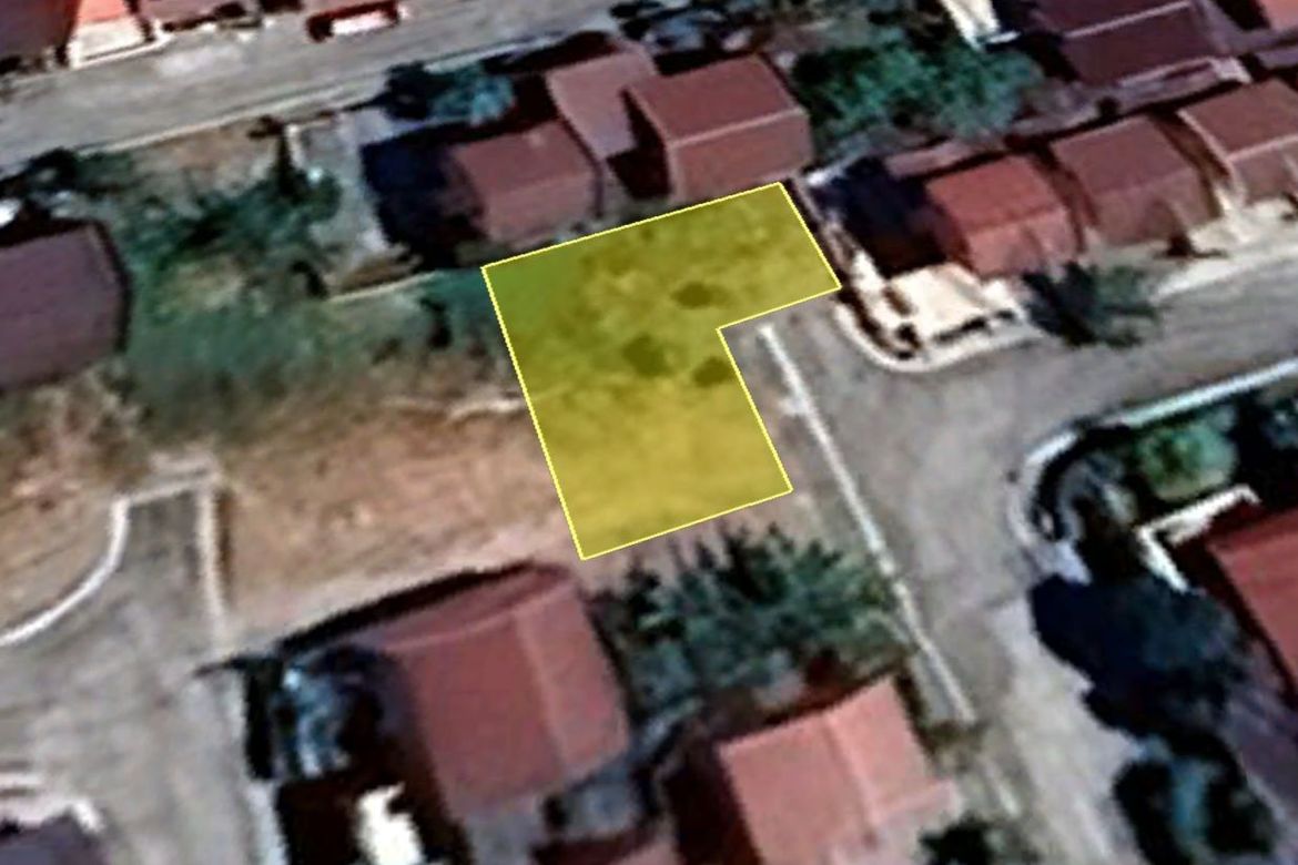 Land for Sale in Camella Provence, Longos, Malolos, Bulacan – photo 2