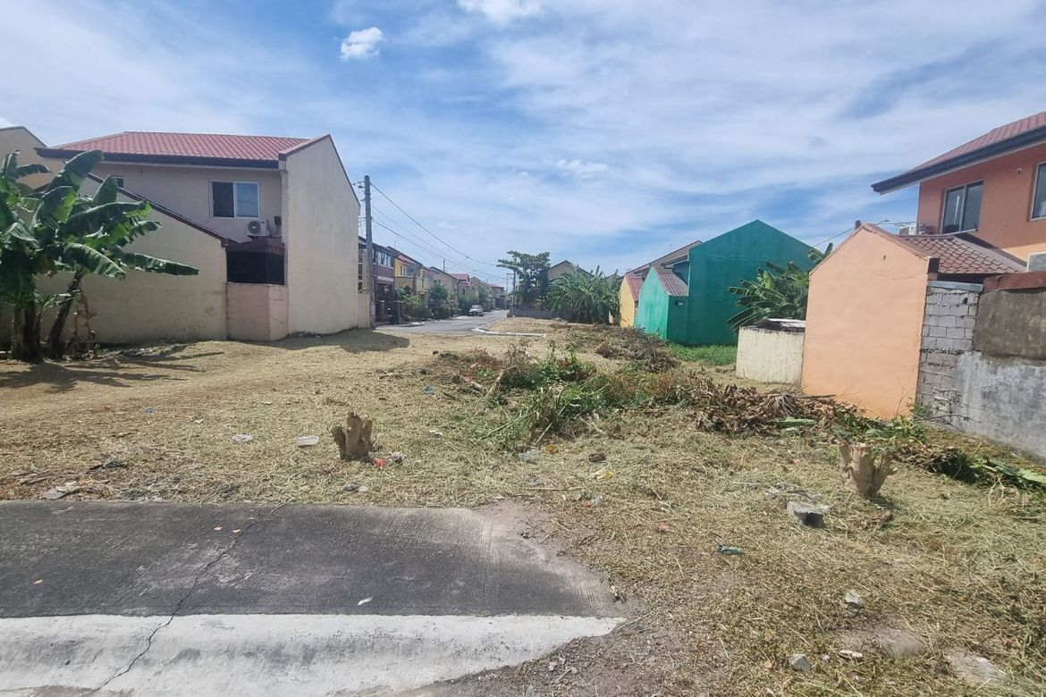 Land for Sale in Camella Provence, Longos, Malolos, Bulacan – photo 4